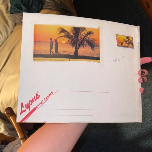 Pinging - Picture 2 of 2